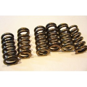BULTACO Jeu de 6 Ressorts d'embrayage