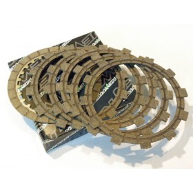 FANTIC jeu de disques garnis