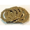 FANTIC 125 Minarelli clutch plates complete