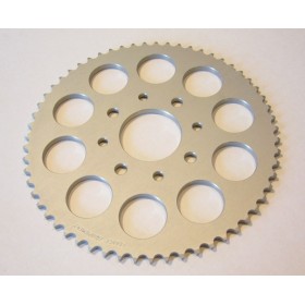 HONDA 125TLS 1976 to 78 59 T Rear sprocket