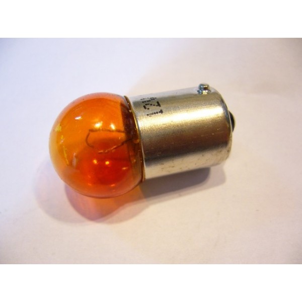 Bulb 12V 10w bottom diameter 15mm