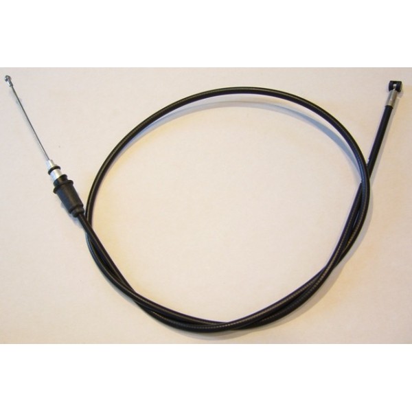 SWM Trial 250 & 320 (78 to 83)  Clutch brake cable