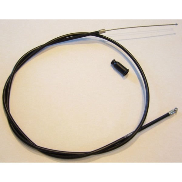 SWM Trial 125 (80 to 82) Throttle cable