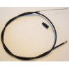 SWM Trial 125 (80 to 82) Throttle cable