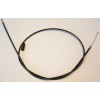 SWM Trial 320 (82 & 83) Throttle cable