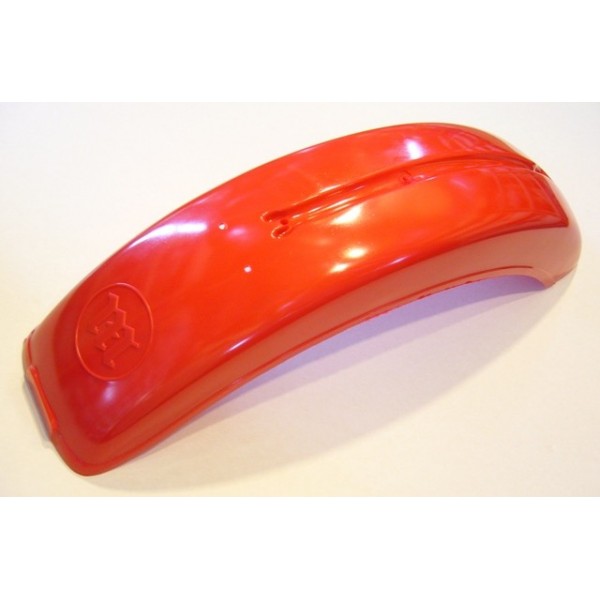 Montesa Cota 247 & 348  red short rear mudguard