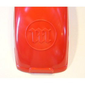 Montesa Cota 247 & 348 red short rear mudguard