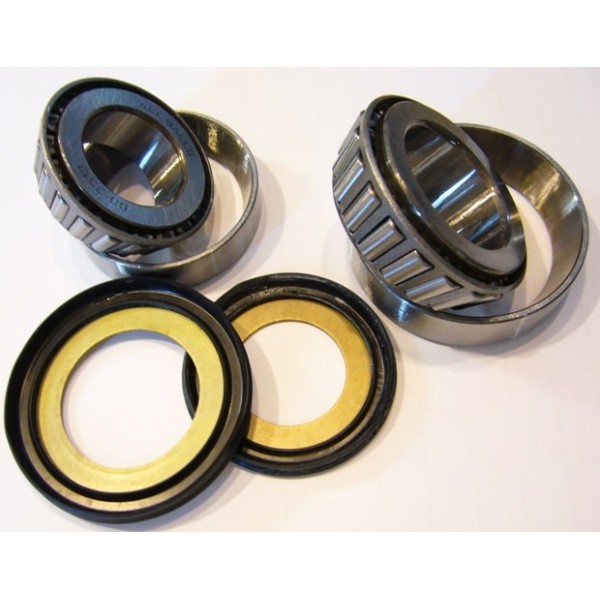 Majesty 200 Taper roller headbrace bearing kit