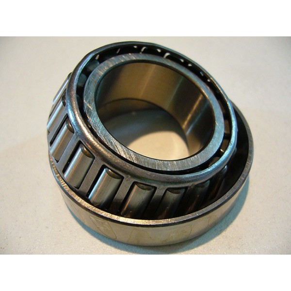 Taper roller headbrace bearing 