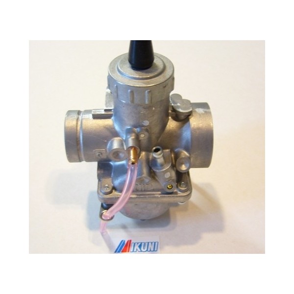 MIKUNI 26mm carburettor 2 stroke VM26