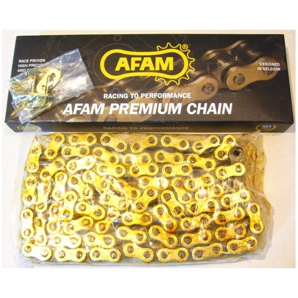 520 AFAM chain reinforced (120 links)