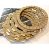 FANTIC 125 and 240 clutch plates set