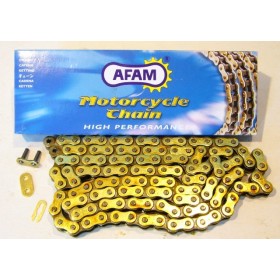420 AFAM chain (100 links)