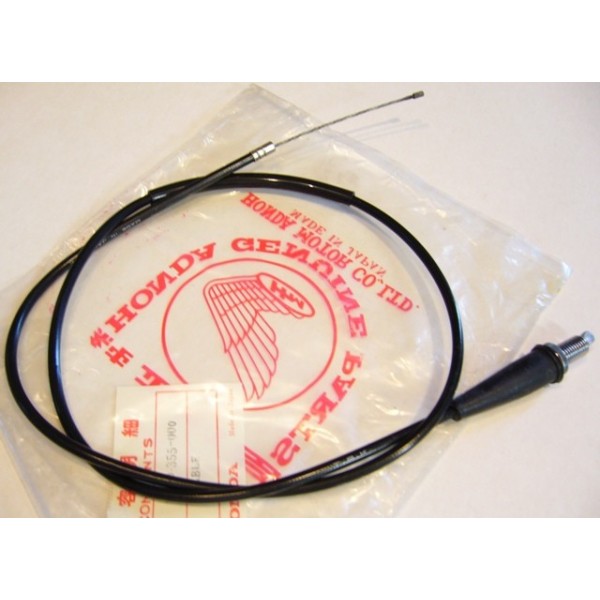 HONDA TLR 125, 200 & 250 Throttle cable