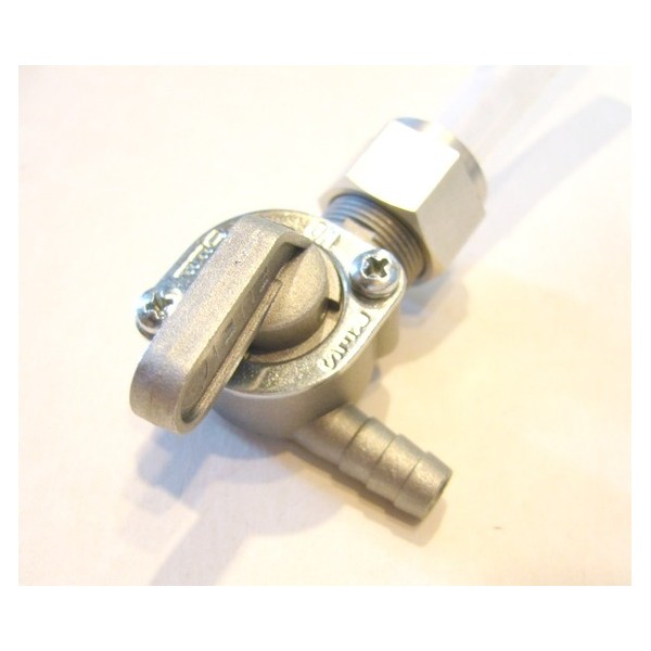 Yamaha TY twinshock replacement Fuel tap