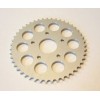 FANTIC 125 TX250 rear sprocket 53 T  link size 428