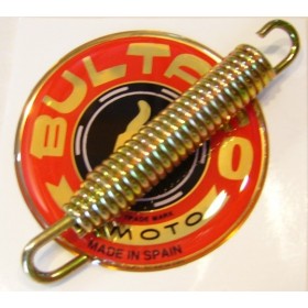Ressort de silencieux d'échappement BULTACO