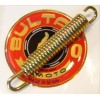 BULTACO Rear Silencer fixing spring