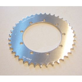 Montesa Cota 348 et 349 couronne Alu 38 dents en 520