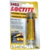 Loctite epoxy putty for metal