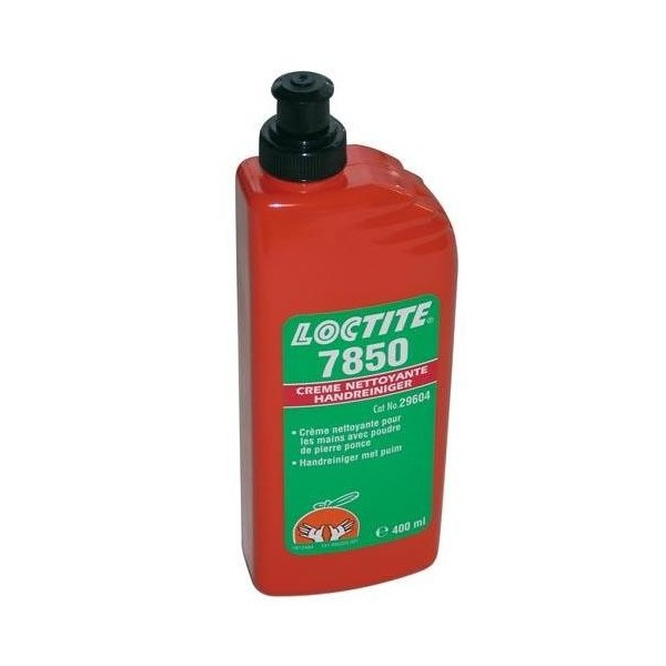 Nettoie main 400ml Loctite