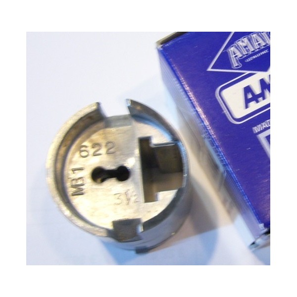 Amal Throttle valve diameter 30mm