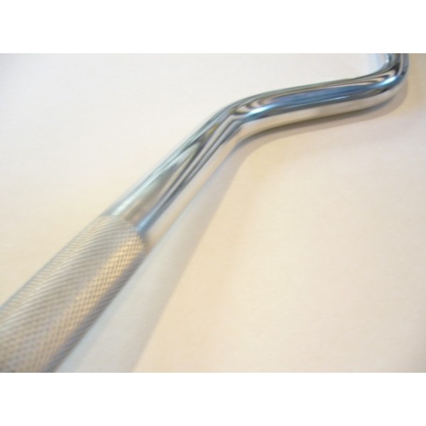 Pré 65 type alloy handlebar, size 6