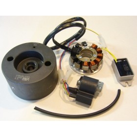 Allumage électronique FANTIC 125 et 200