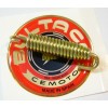 BULTACO Exhaust fixing springs (pair)