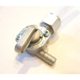 FANTIC 240 Robinet d'essence sortie 90°