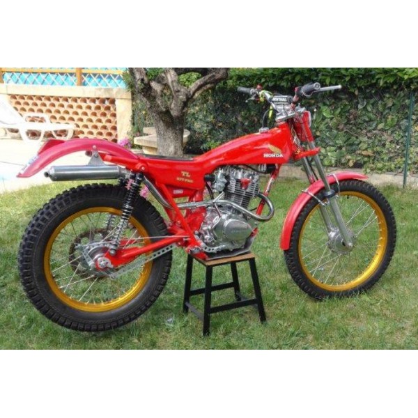 HONDA 200cc KIT PRO