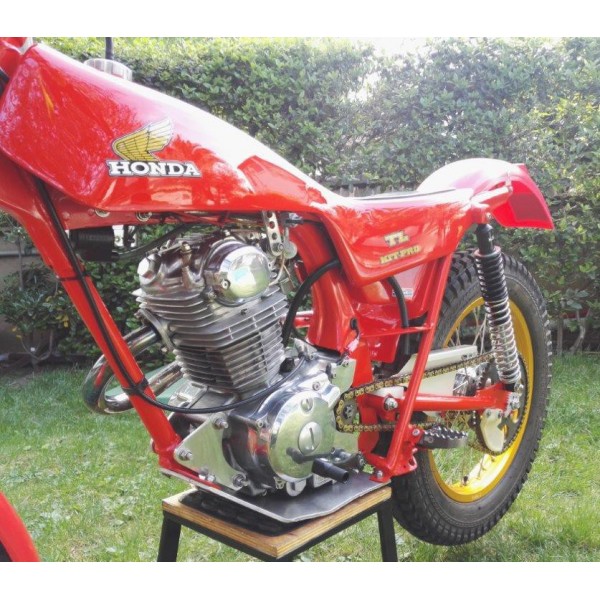 HONDA 200cc KIT PRO