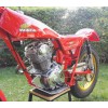 HONDA 200cc KIT PRO