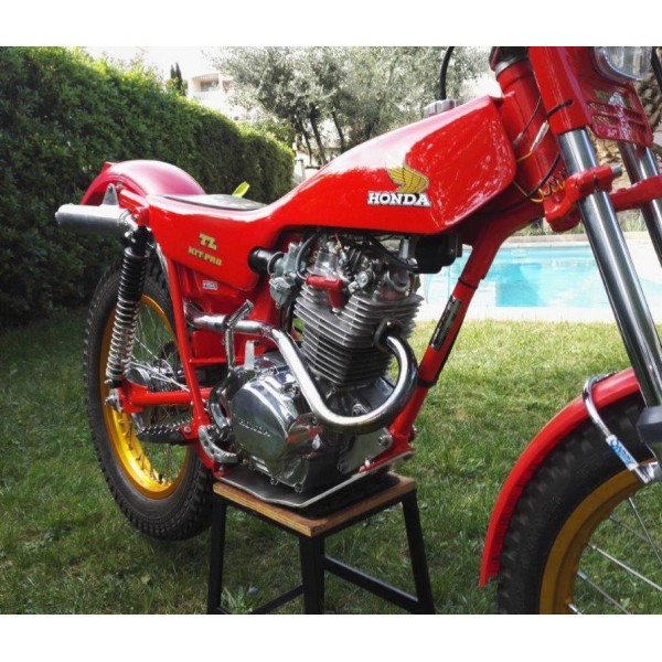 HONDA 200cc KIT PRO