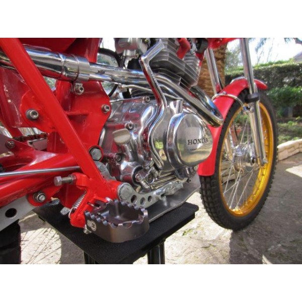 HONDA 200cc KIT PRO