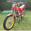 HONDA 200cc KIT PRO