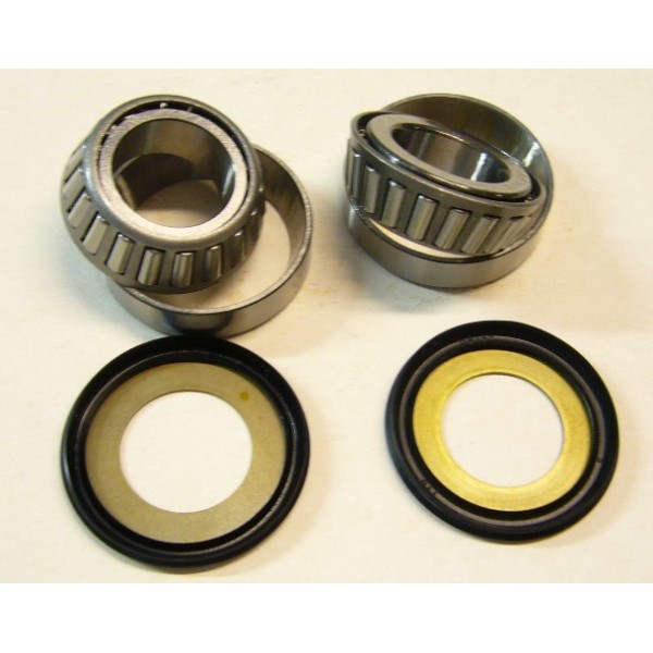 Taper roller headbrace bearing Kit Yamaha 250 Monoshock