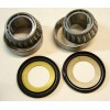 FANTIC Taper roller headbrace bearings kit