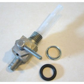 Robinet essence Montesa Ossa pas de 12mm x 150