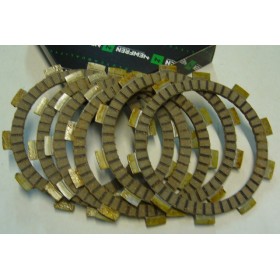 FANTIC 125 et 240 embrayage complet