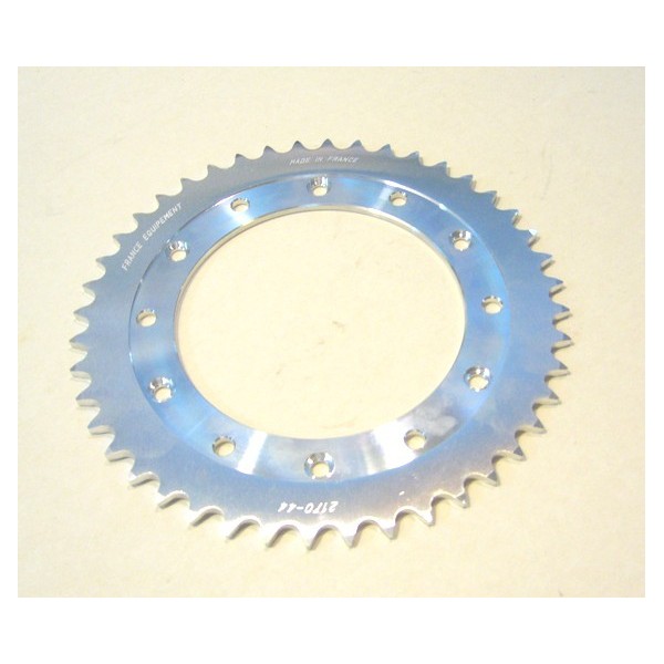 Fantic SWM APRILIA aluminium rear sprocket size 520 42T