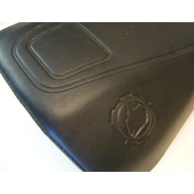 Bultaco Sherpa seat
