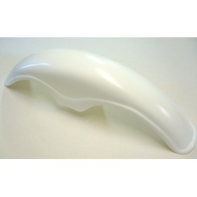 Yamaha TY 125 to 250 twinshock front mudguard / fender