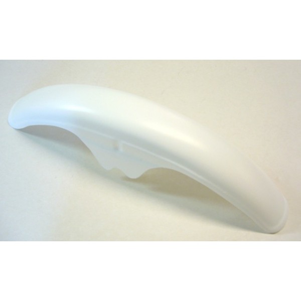 Yamaha TY 80 new front mudguard