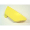 YAMAHA TY Mini 80 yellow side panel