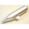 Silencer re-packable SUZUKI RL 250 / 350