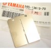 Yamaha TY 50, 80, 125 à 175 lame de clapets ( Prix unitaire)