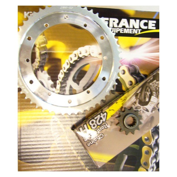 FANTIC 125 Kroo, Clubmann & Coach transmission kit