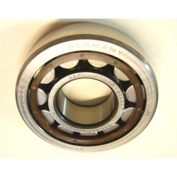 NU305E Roller 25x62x17