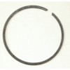 FANTIC 300 Pro 301 & 303 bottom piston ring 74mm